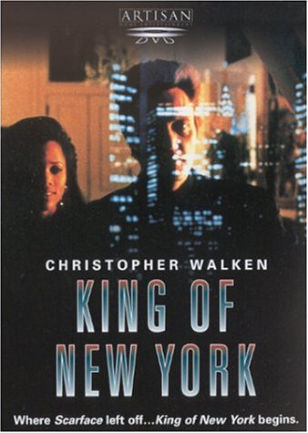 King Of New York Full Movie 123movies